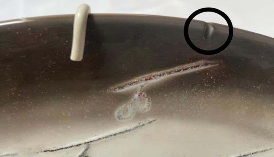 Oiva Toikka Fauna Fennica Lynxヤマ ネコ