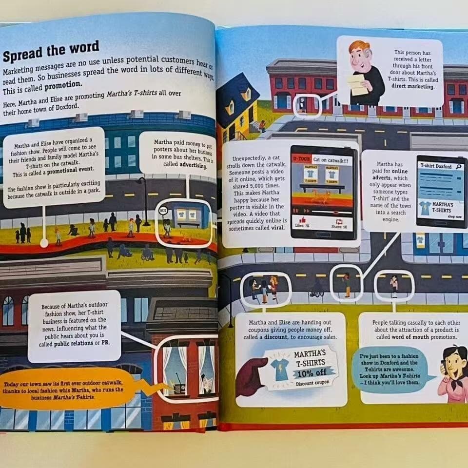 新品Usborne For Beginners シリーズ 11冊 洋書 英語絵本