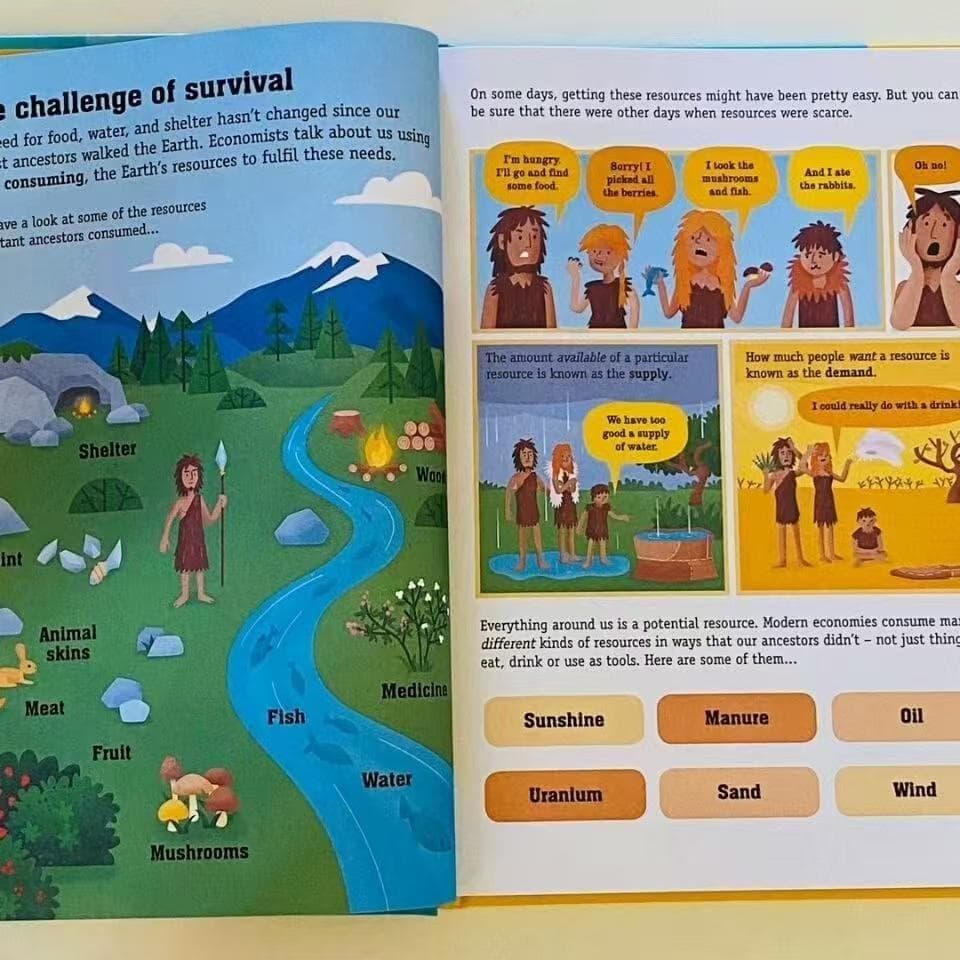 新品Usborne For Beginners シリーズ 11冊 洋書 英語絵本