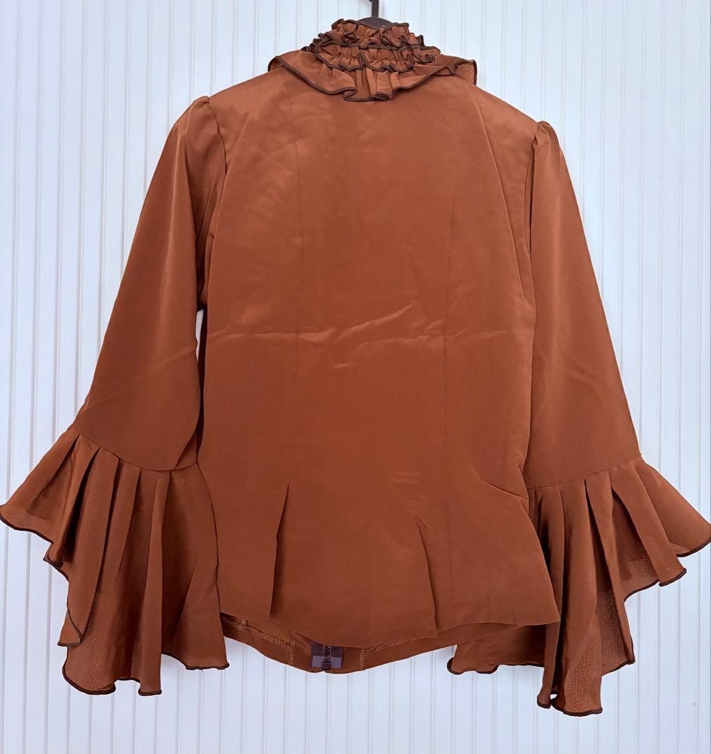 お値下げ！ イベリアHERMOSA フラメンコブラウス