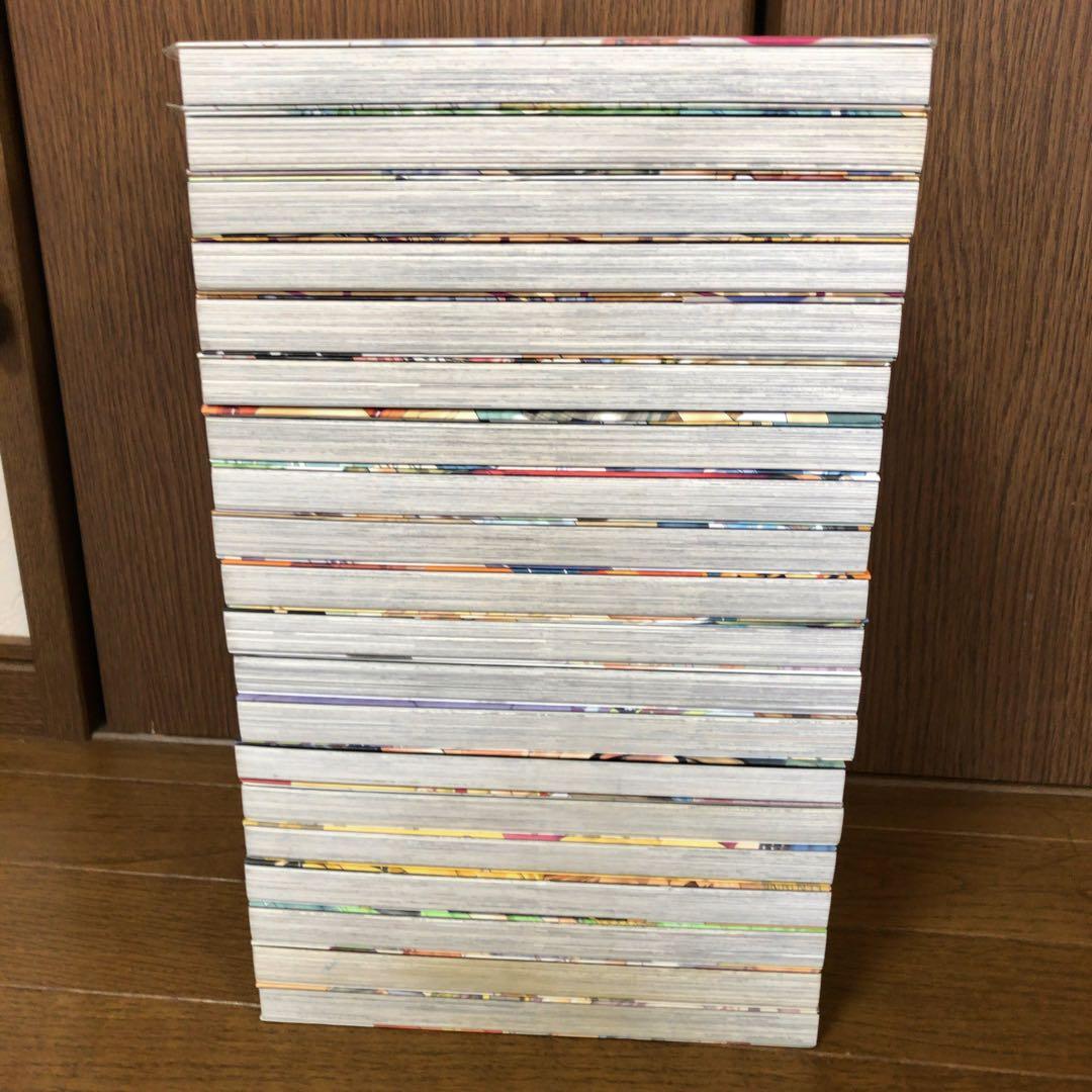 ヒカルの碁 完全版 全20巻 小畑健 ほったゆみ 愛蔵版　全巻セット　完結