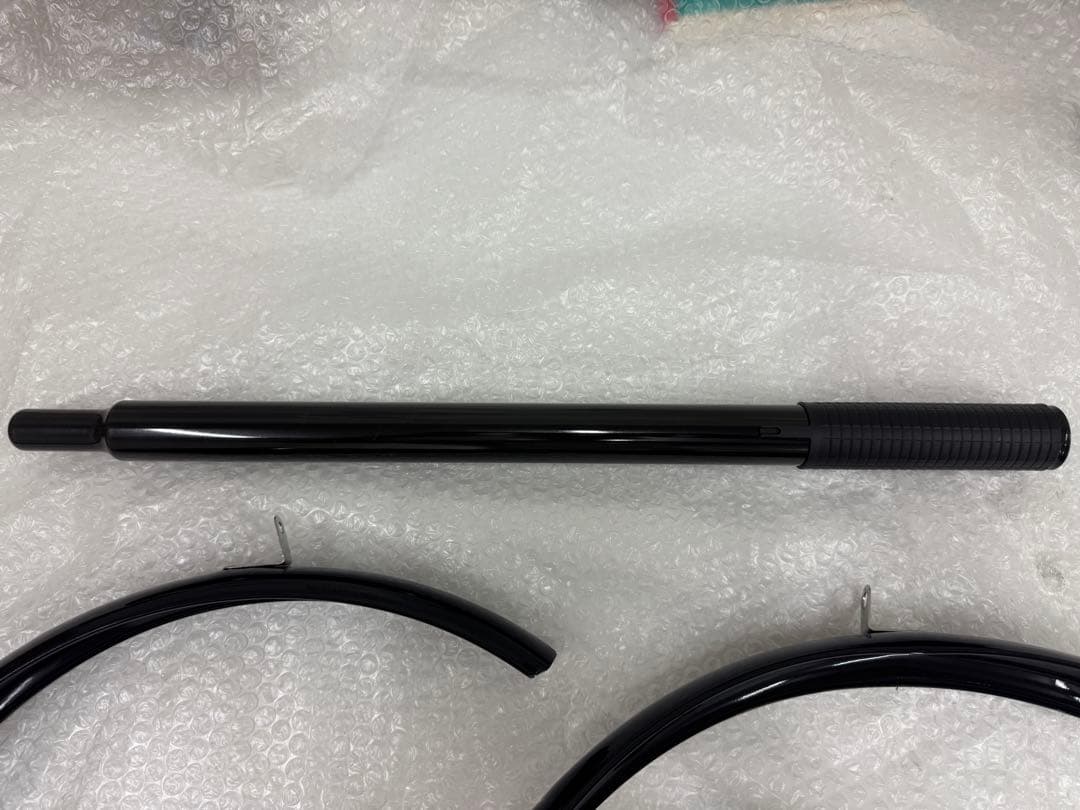 Brompton P Line パーツセット