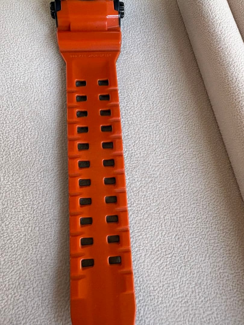 【中古】G-SHOCK GPW-1000