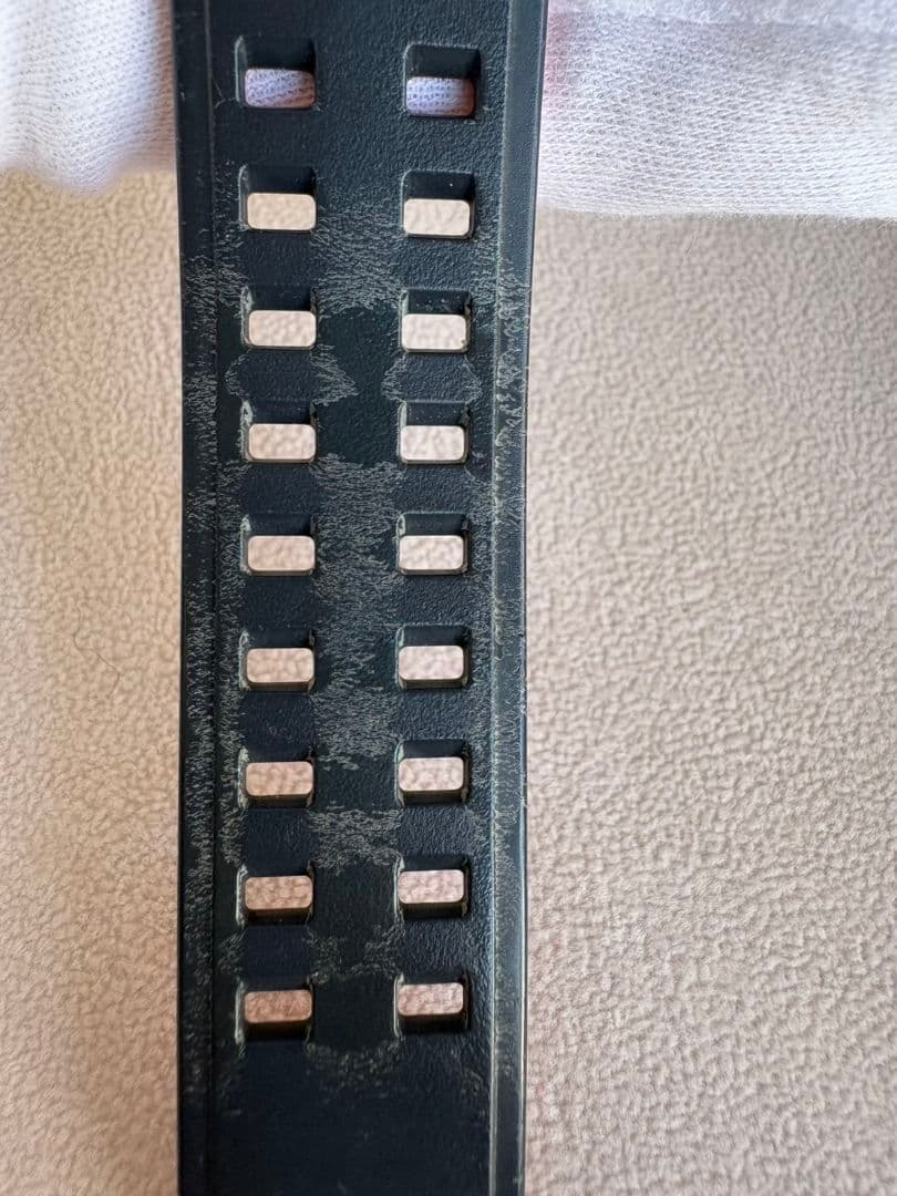 【中古】G-SHOCK GPW-1000