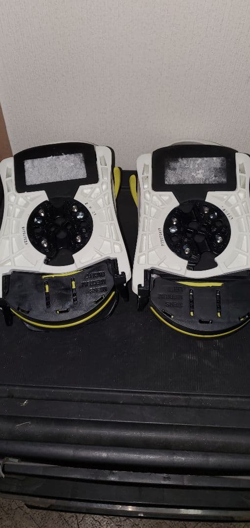 BURTON STEPON バートン ステップオン M