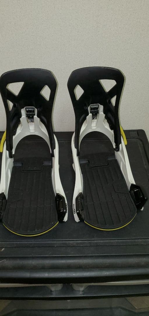 BURTON STEPON バートン ステップオン M