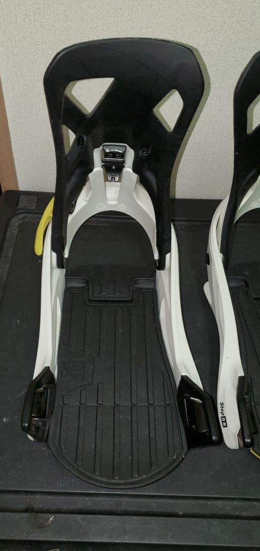 BURTON STEPON バートン ステップオン M