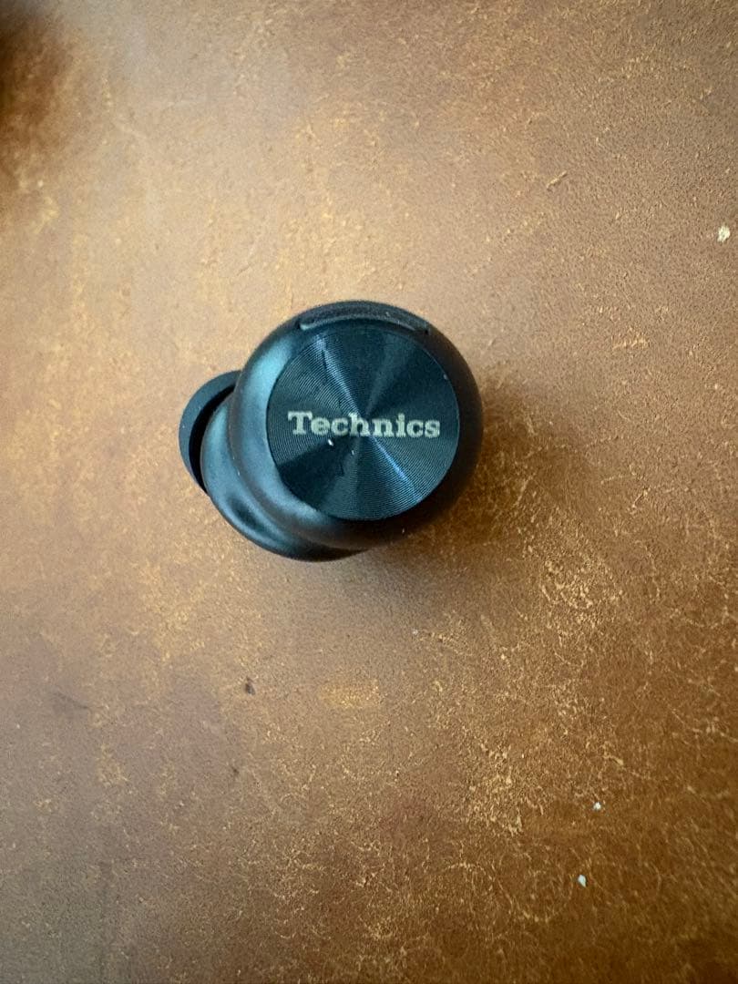 【左耳のみ】Technics AZ100