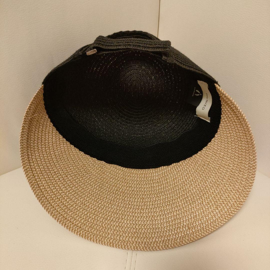 P【完売品】SHINJEO シンジョー Modern Cap キャップ 帽子