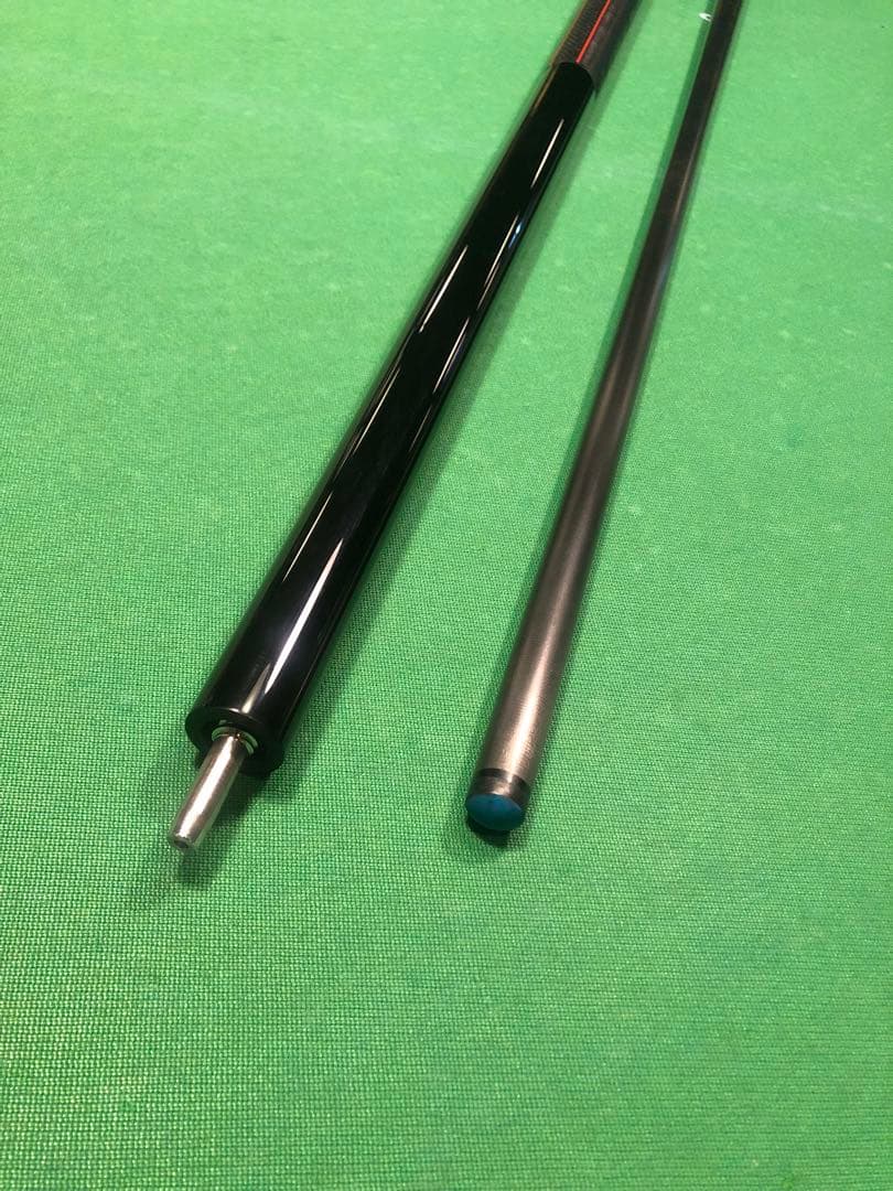 ビリヤード　ブレイクキュー　J Flowers Energy Blake