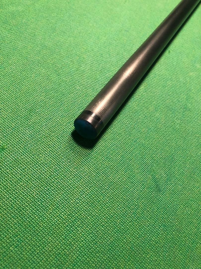 ビリヤード　ブレイクキュー　J Flowers Energy Blake