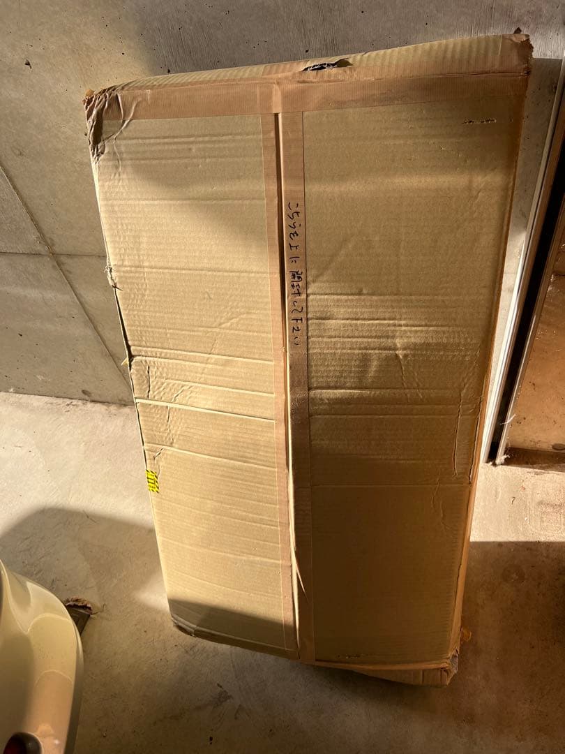 N-BOX JF3 4.5.6用ベッドキット