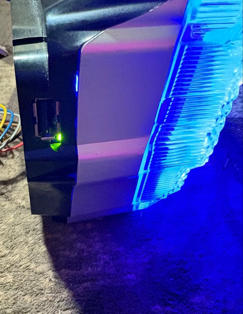 送料込み　UF産業　ブレイドXデータカウンター