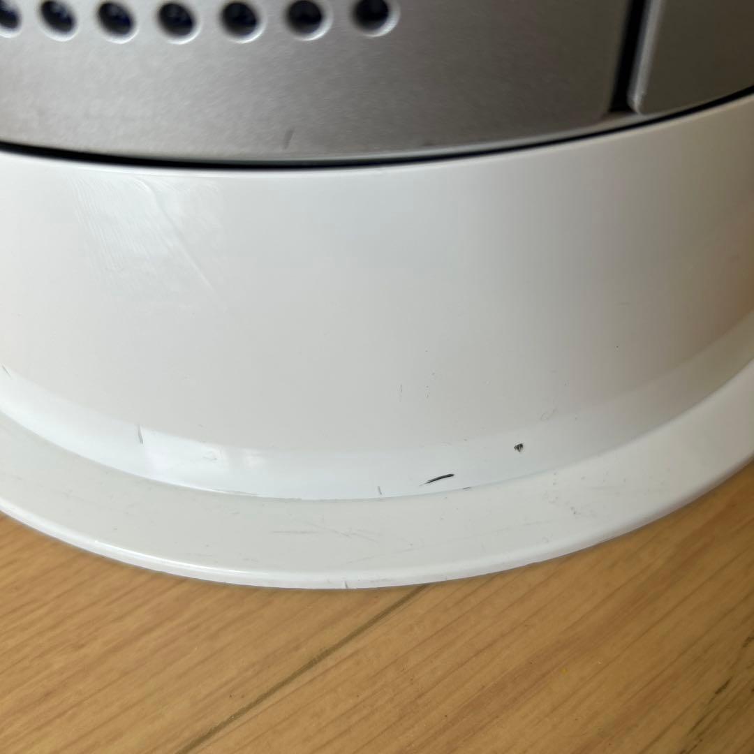 ダイソン 空気清浄機 Pure Hot+Cool HP04