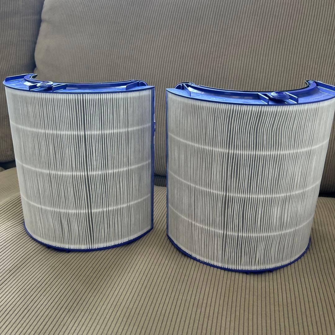 ダイソン 空気清浄機 Pure Hot+Cool HP04