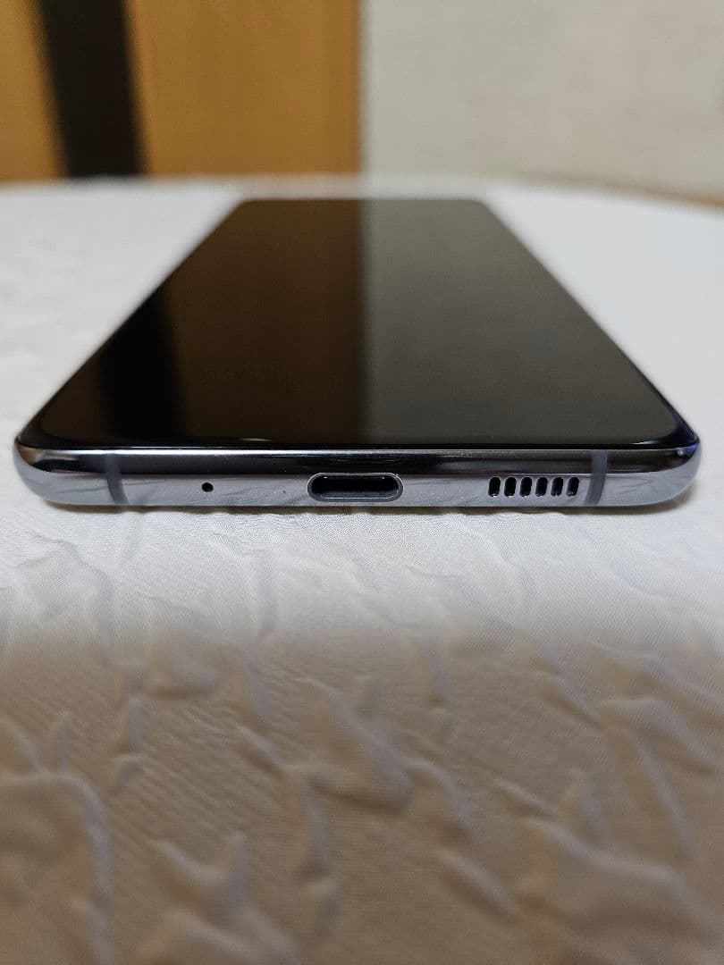 Galaxy s20+プラス　docomo版 不具合なし