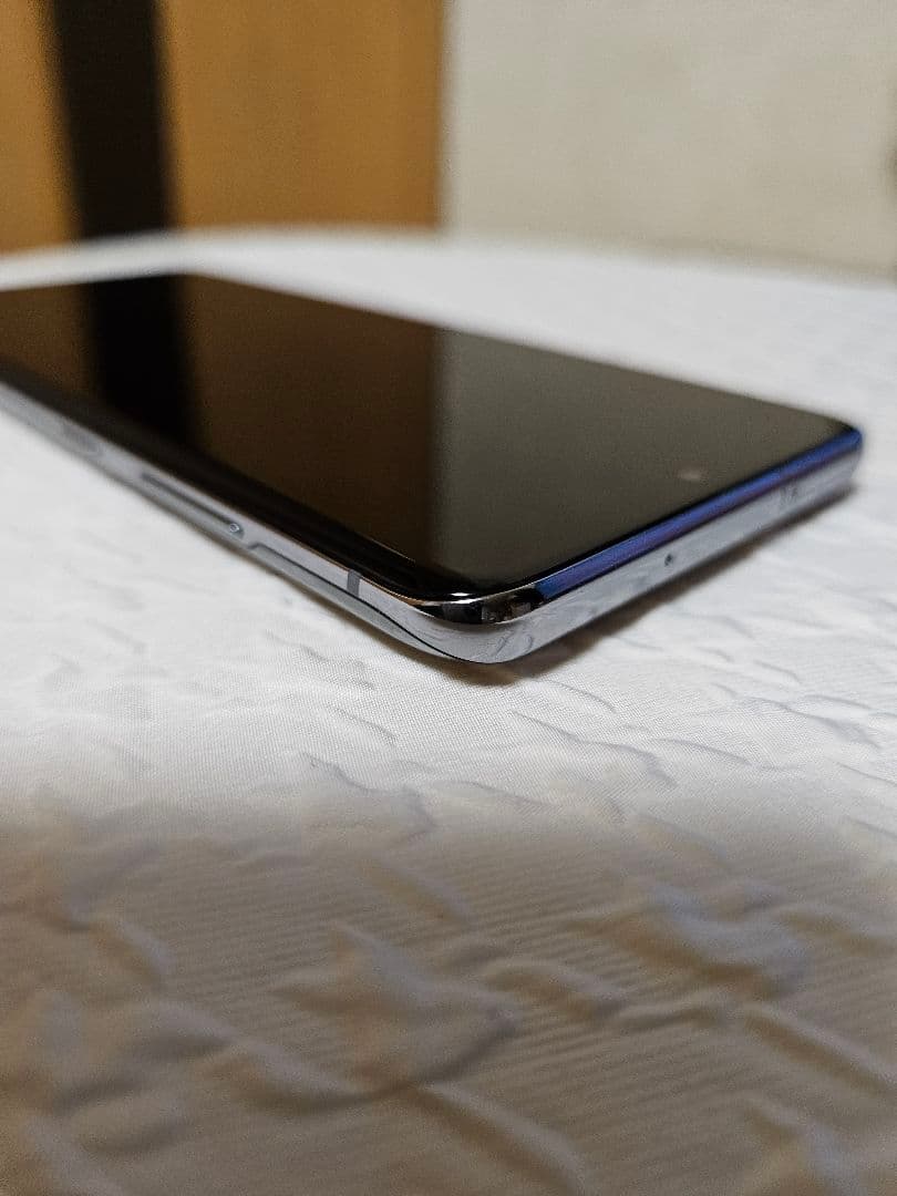 Galaxy s20+プラス　docomo版 不具合なし