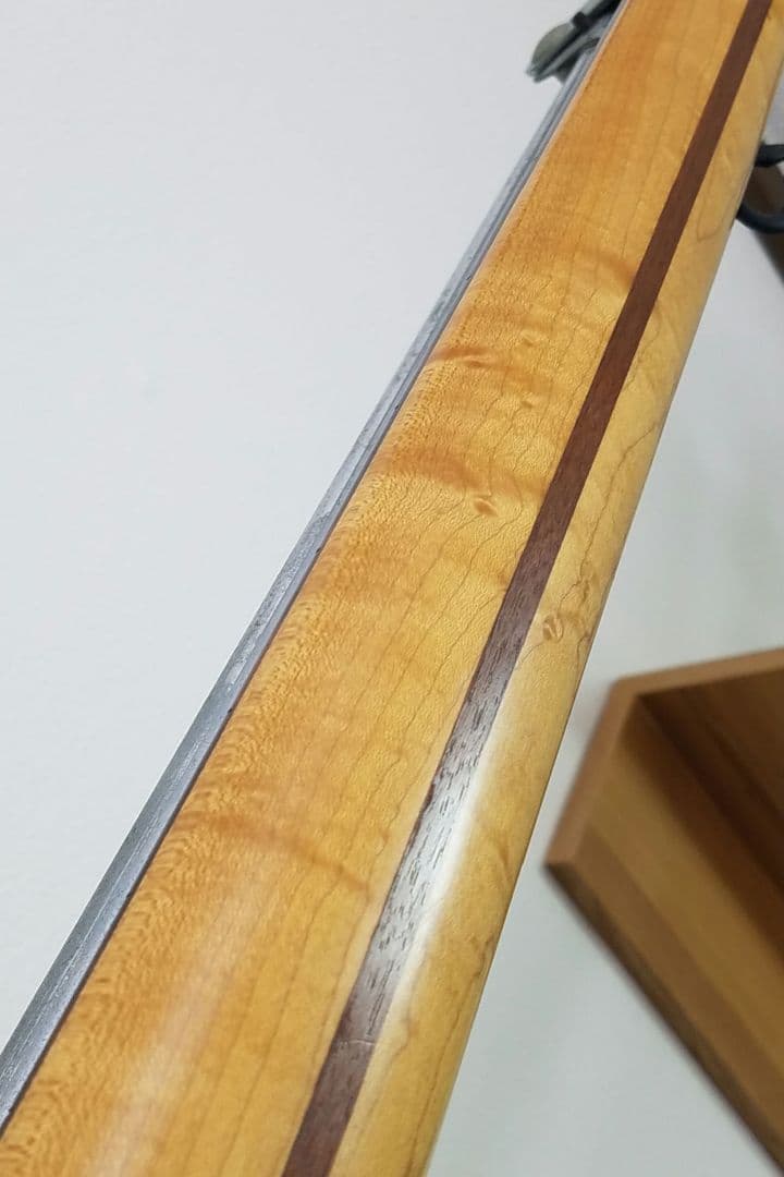 日本製 Squier by Fender プレシジョンベース