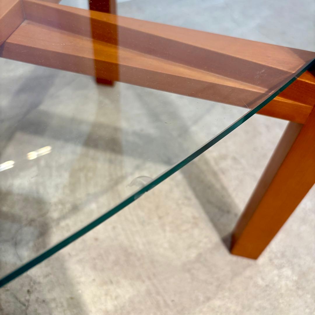 クロスフレームラダーシェルフ