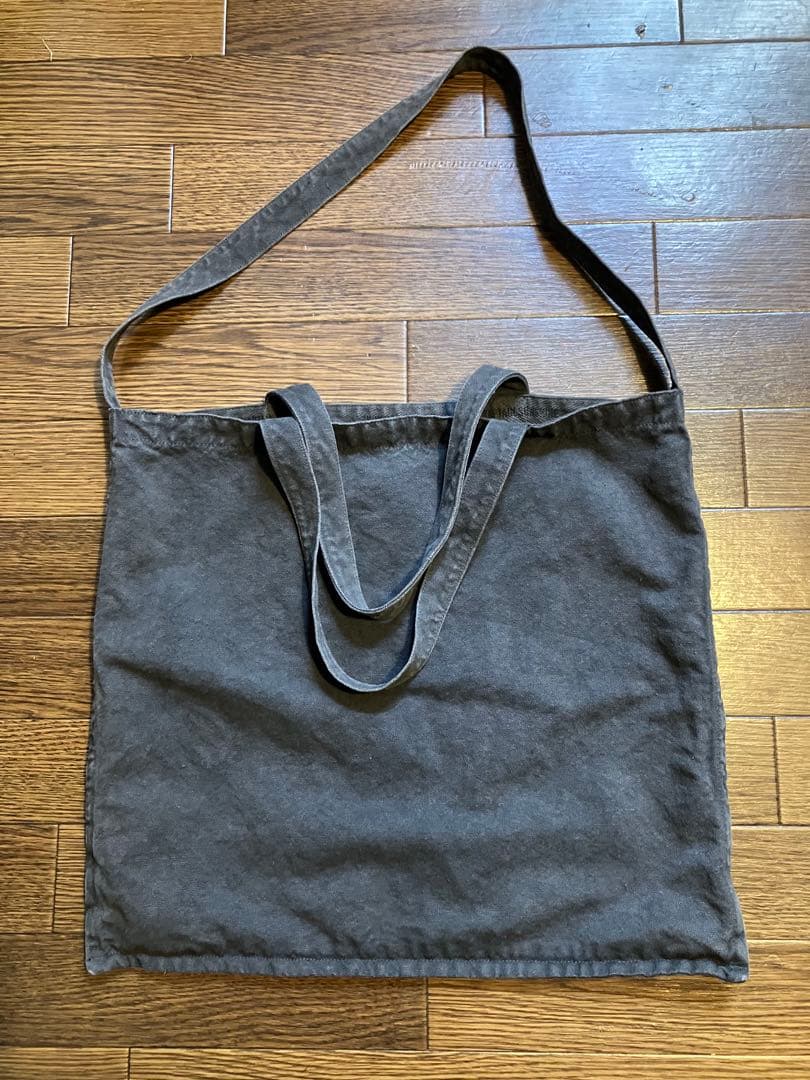 KAPTAIN SUNSHINE/　Market Bag