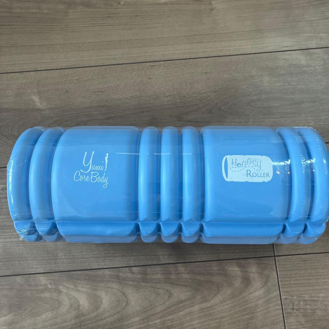★ ユミコアボディ ★ ホグッシーローラー　ホグッシー　シェイカー　セット