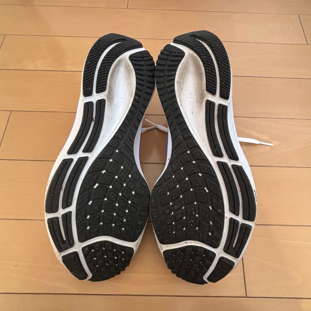 NIKE ナイキ AIR ZOOM PEGASUS 37 サイズ24