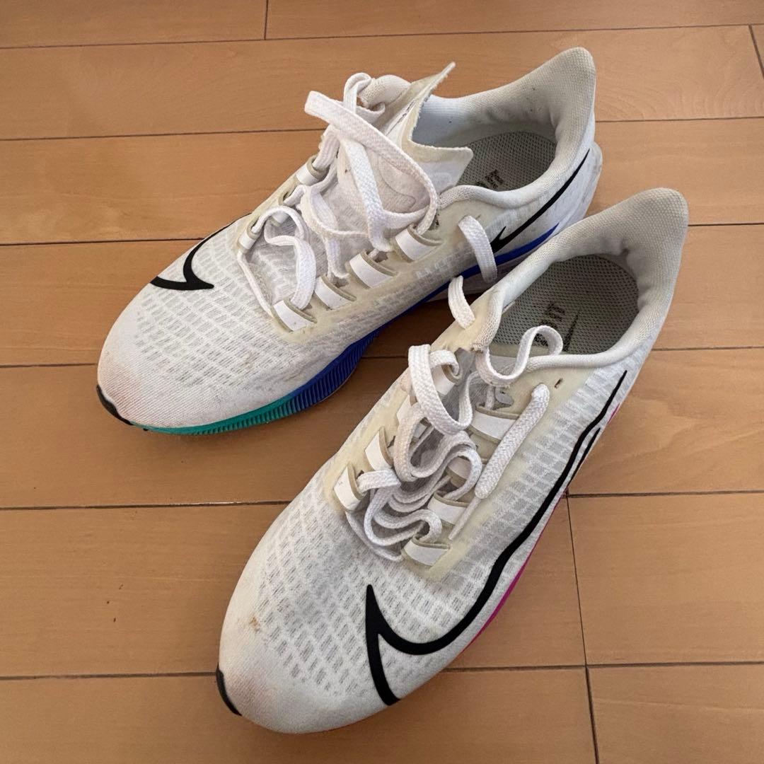 NIKE ナイキ AIR ZOOM PEGASUS 37 サイズ24