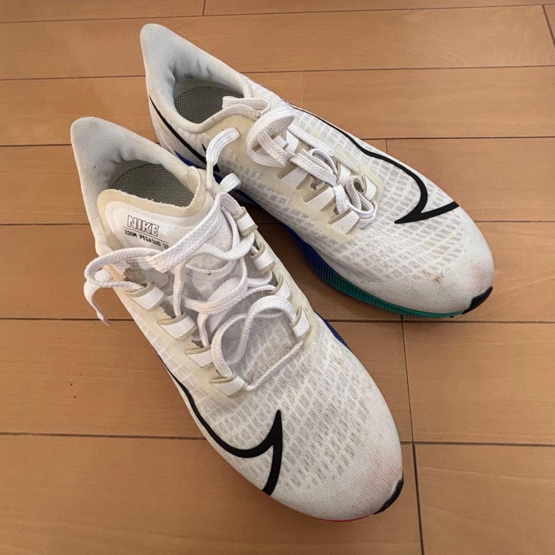 NIKE ナイキ AIR ZOOM PEGASUS 37 サイズ24