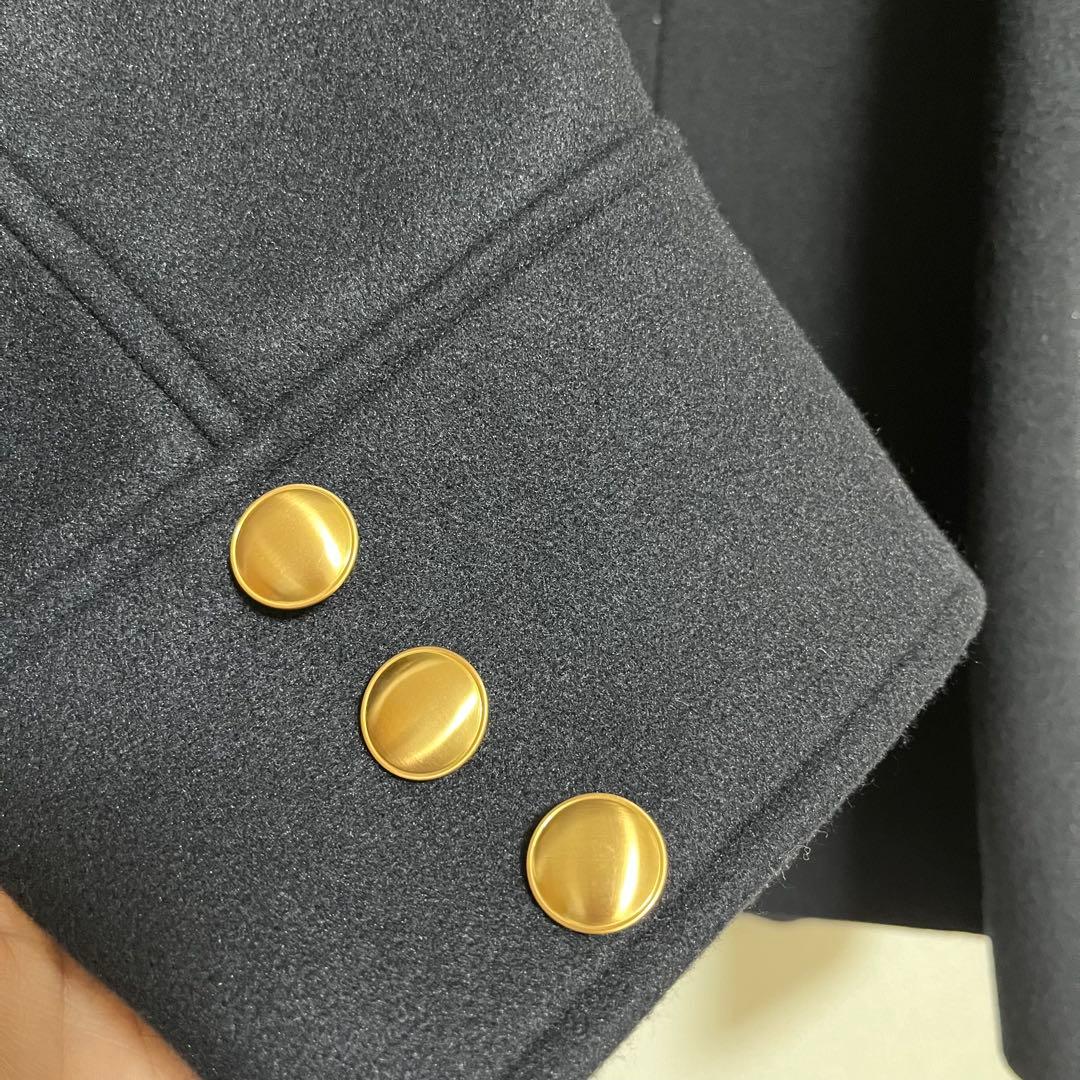 【新品未使用】SHIPS 2WAYコート