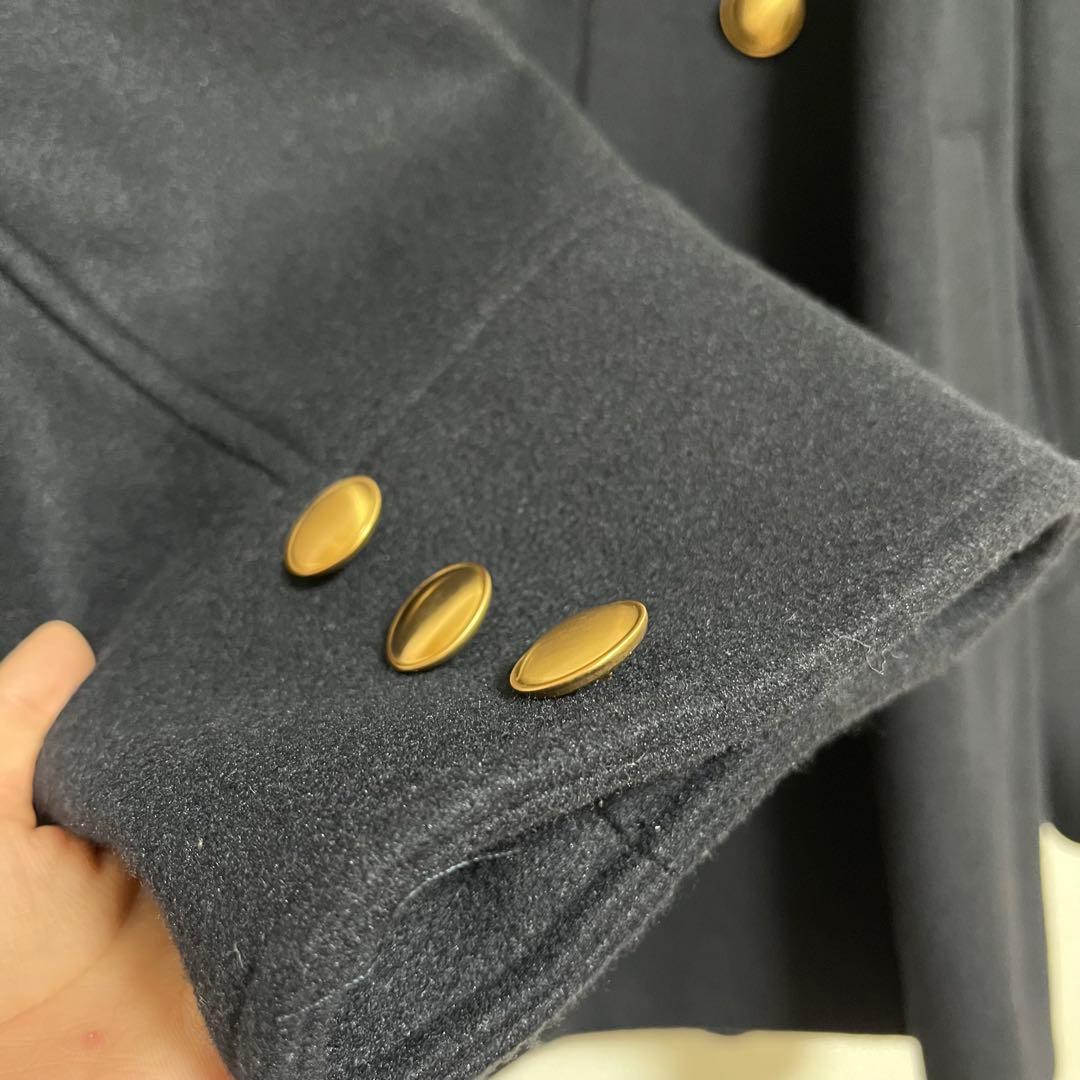 【新品未使用】SHIPS 2WAYコート