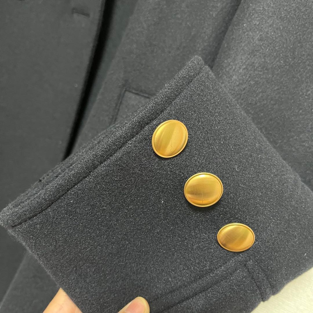 【新品未使用】SHIPS 2WAYコート