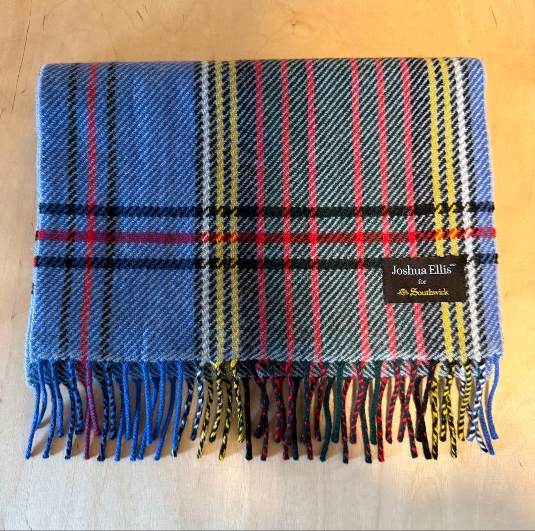 Joshua Ellis × Southwick