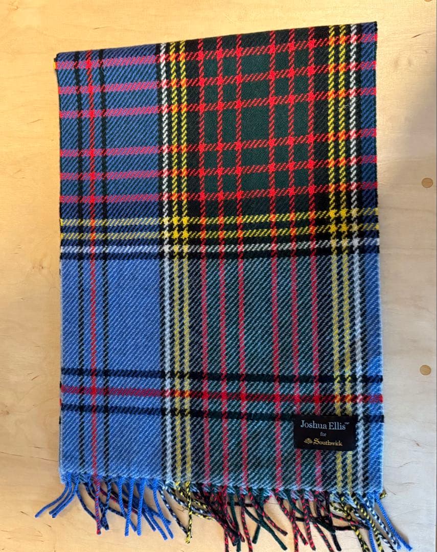 Joshua Ellis × Southwick