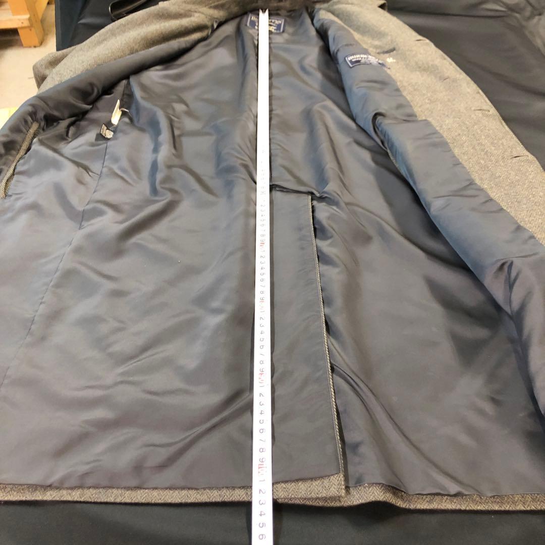 Burberrys チェスターコート グレー