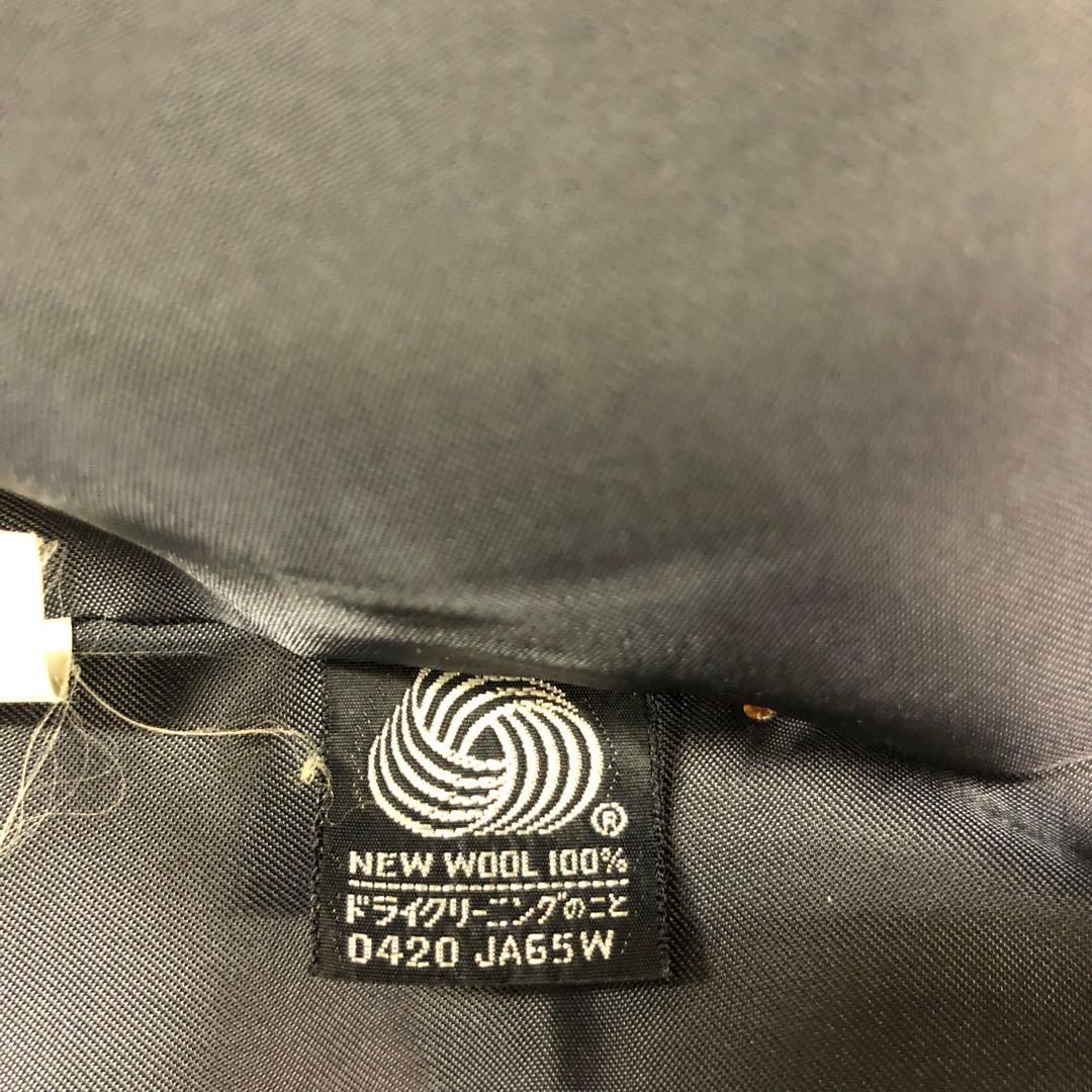 Burberrys チェスターコート グレー