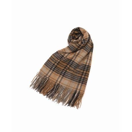 23AW 新品 JOURNAL STANDARD Cashmereストール