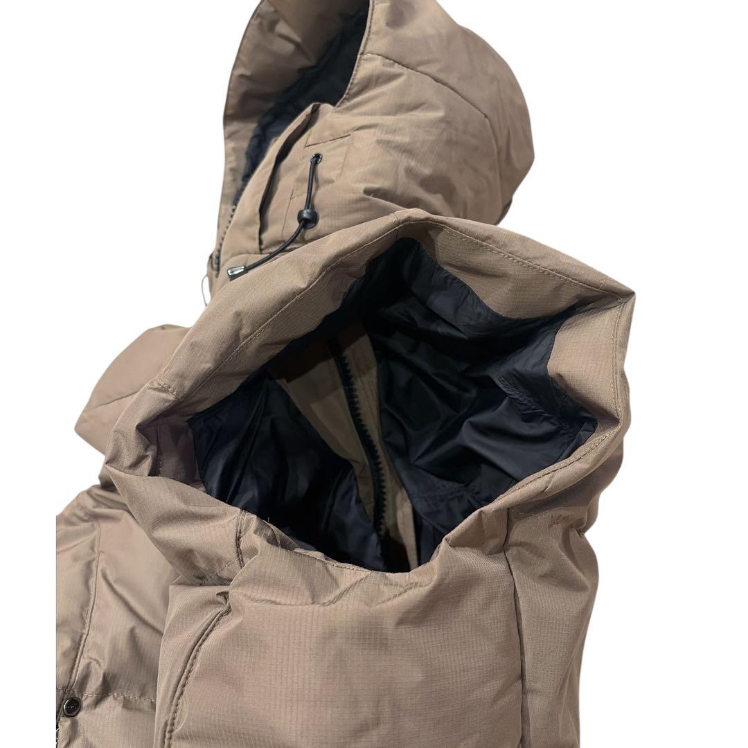 ポロラルフローレン　ダウンベスト　Sサイズ　ビックポニー　美品