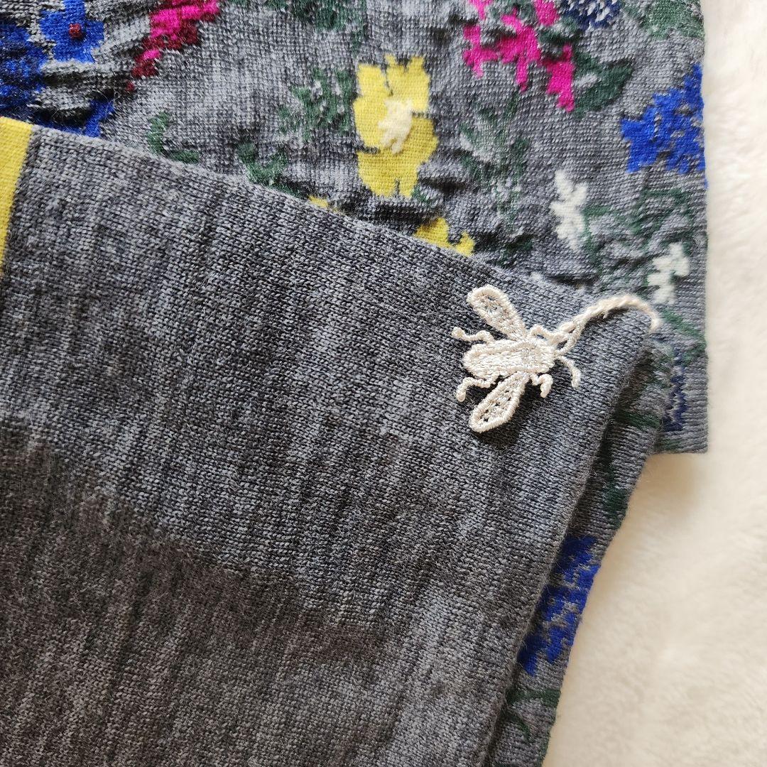 アンティパスト手袋　マフラーセット