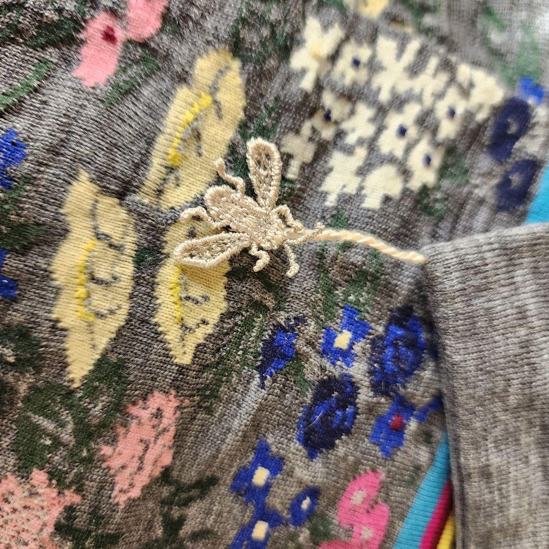 アンティパスト手袋　マフラーセット