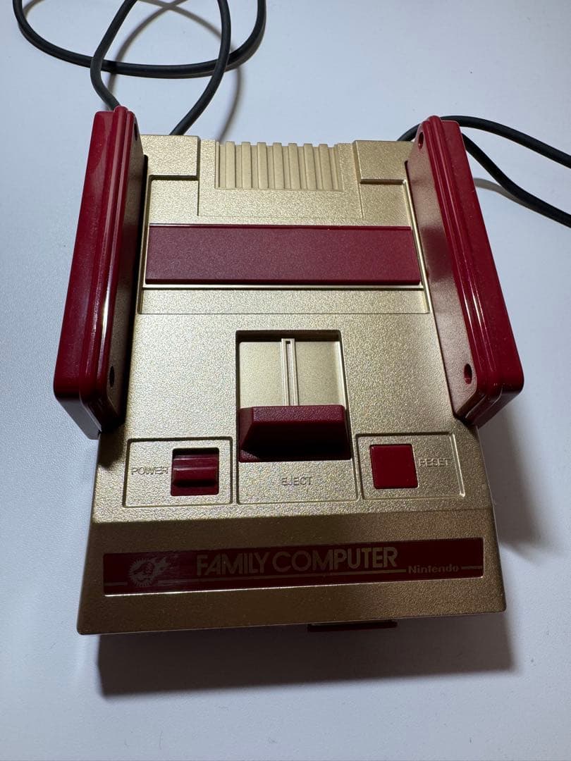 ニンテンドークラシックミニ ファミコン週刊少年ジャンプ創刊50周年記念バージョン