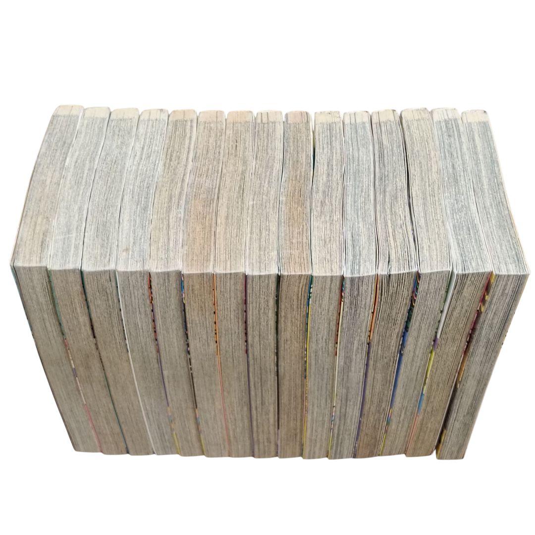 【全巻初版】からくりサーカス 1〜43巻 全巻セット 藤田和日郎