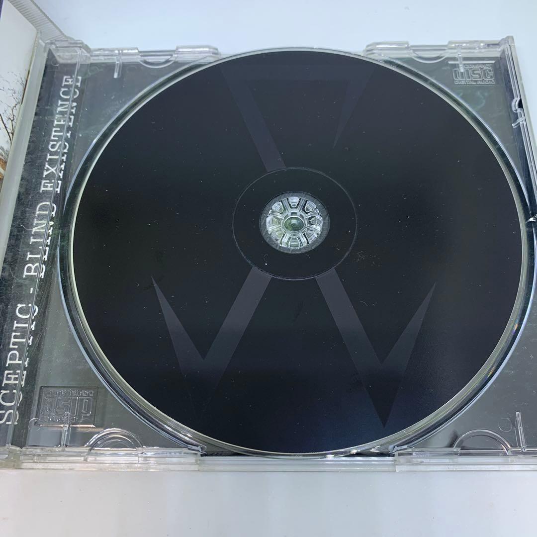 Sceptic Blind Existence '99 デスラッシュ