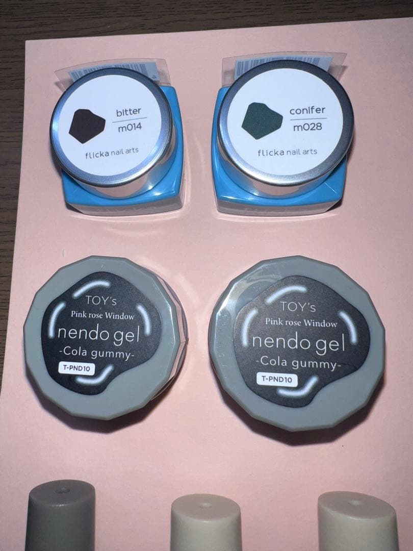 【新品】　TOY's × INITY シュガーマグコレクション 等　まとめ売り