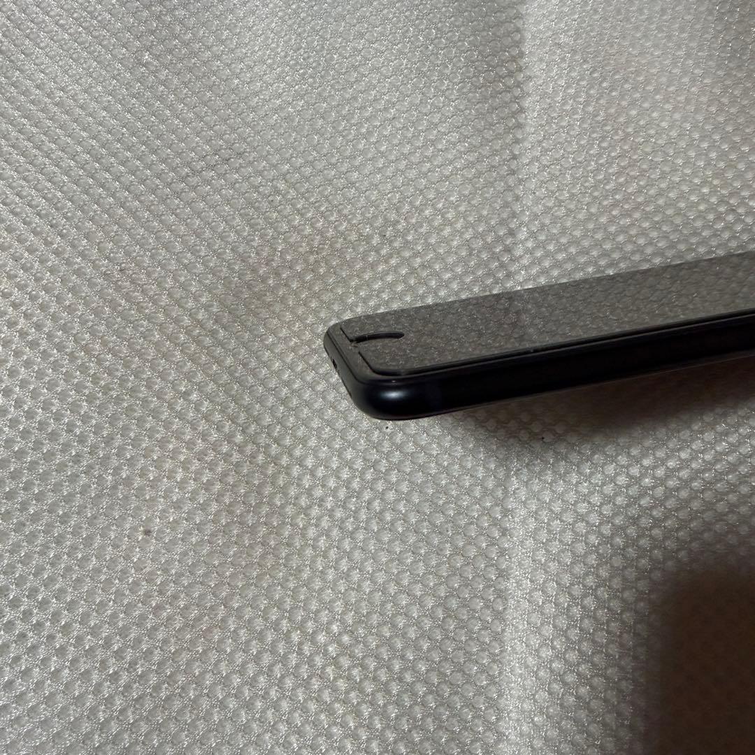 美品 SIMフリー iPhone SE 第3世代 128GB バッテリー100%