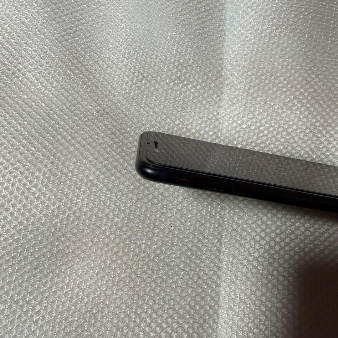 美品 SIMフリー iPhone SE 第3世代 128GB バッテリー100%