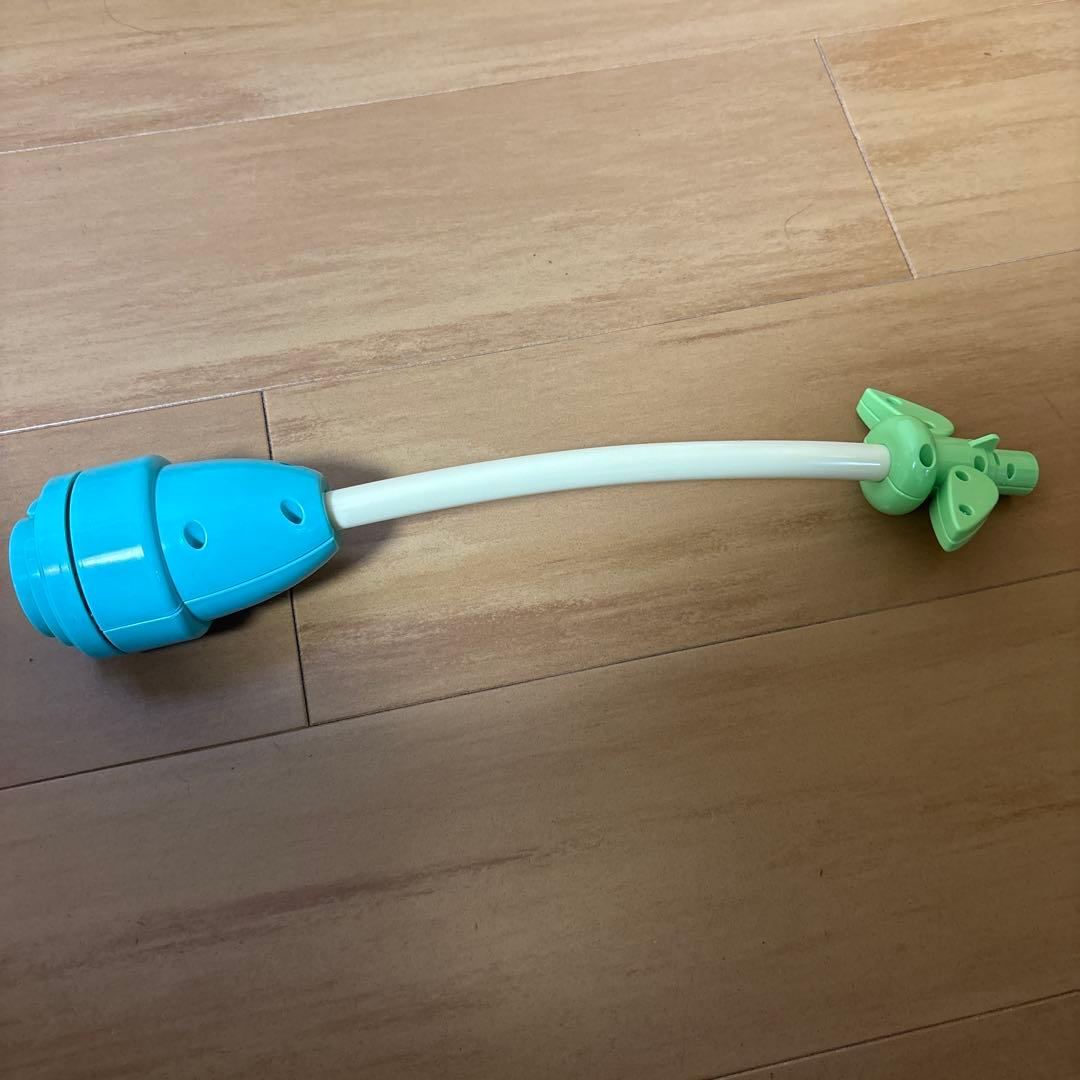 プーメリー★くまのプーさん えらべる回転6WAY ジムにへんしんメリー