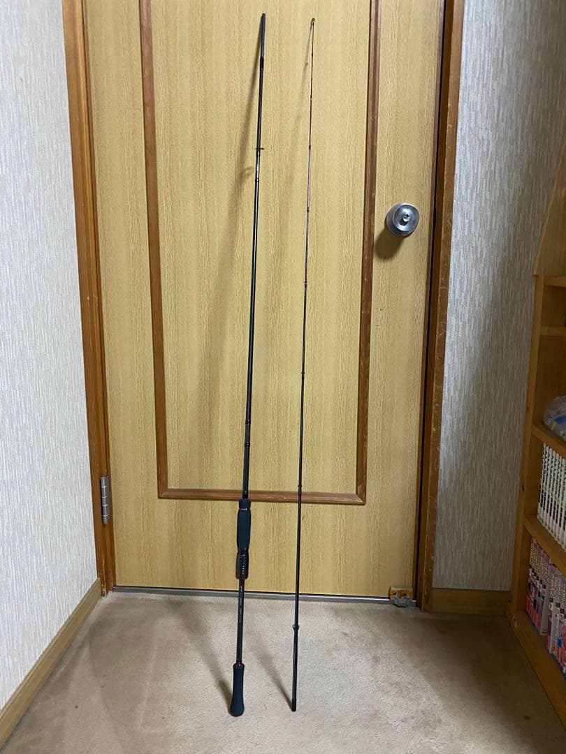 KENTA、ダイワ ストイスト RT 84M [美品]