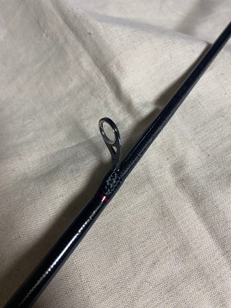 KENTA、ダイワ ストイスト RT 84M [美品]