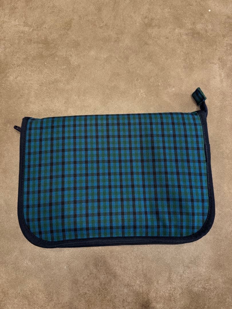 【完売品】ファミリア　familiar 母子手帳ケース