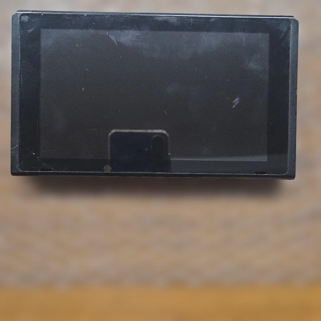 【即使用OK 】 コスパ特化品 Switch初期型 完品 実使用向け 万能セット